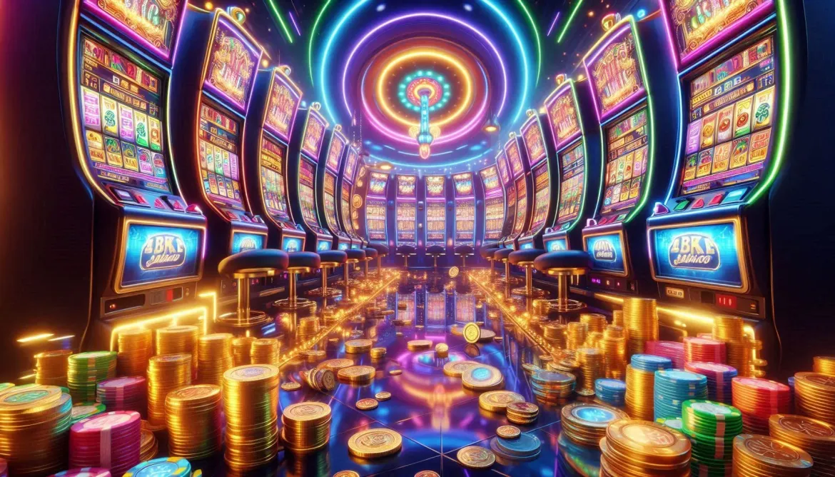 Ritzo Casino